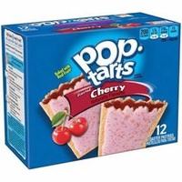 POP TART FROSTED CHERRY 96G X 6PK