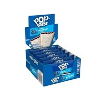 POP TART FROSETD  BLUEBERRY  96G X6PK