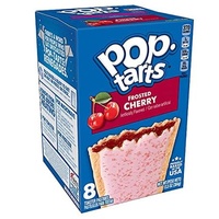 POP TARTS FROSTED CHERRY 384G