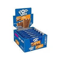 POP TART FROSTED SMORES 96G X6PK