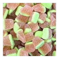 PARKLANE WATERMELON SLICE 2.5 KG