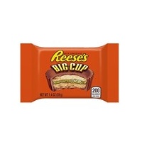 REESE'S PEANUT BUTTER BIG CUP 39G X 16