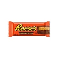 REESE'S PEANUT BUTTER CUP 42G X36