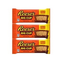 REESE'S PEANUT BUTTER BIG CUP 2PK 79G X 16