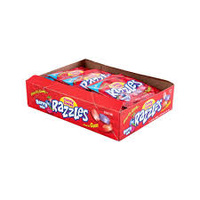 RAZZLES BERRY MIX 40G X 24