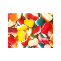 ALLSEPS RACING CARS 1KG