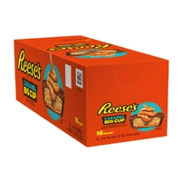REESE'S CARAMEL BIG CUP 39G X 16