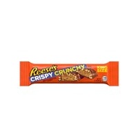REESE'S CRISPY CRUNCHY KING SIZE BAR 88G X 18