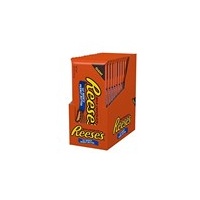 REESE'S PB GIANT BAR 208G X 12