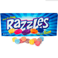 RAZZLES ORIGINAL 40G X 24