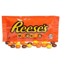 REEESES PIECES 43GX18