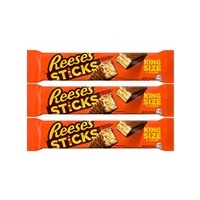 REESE'S STICKS KING SIZE BAR 85G X 24