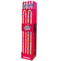 SUPER CANDY NECKLACE 57G X 18