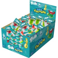 TROLLI SEA CRITTERS 9G X60