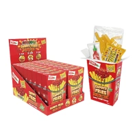 SHAKE &amp; FRIES 70G x 12