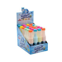 FIZZY FUN SHERBET BOTTLES 18G X 24