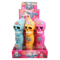 SKULL POP PALS 8G X  12