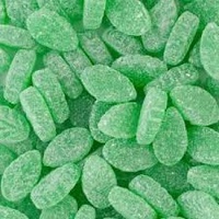 ALLSEPS SPEARMINT LEAVES 1.0 KG