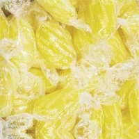 KINGSWAY LEMON SHERBETS 3.0 KG