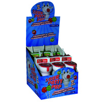 SOUR POTTY POP 12
