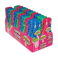 WH SOUR DOUBLE DROP 30ML   X 24