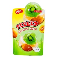 SWEET SOLUTIONS PEELED KIWI 120G X12