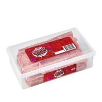 LOLLILAND STRAWBERRY STRAPS 1.0 KG