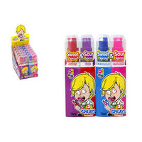 SWEET AND SOUR SPRAY 12