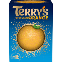 TERRYS CHOCOLATE MILK BALL 145G x 12