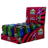 TRIPLE DIPPER SWEET &amp; SOUR SODA CAN 35G x 12