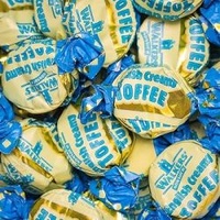 TOFFEE ENGLISH CREAM WALKERS 2.5KG
