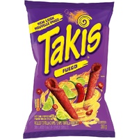 TAKIS FUEGO 280G X 14