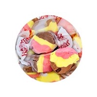 TAFFY BANANA SPLIT 1.13 KG