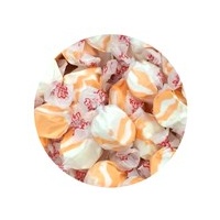 TAFFY PEACH N CREAM 1.13 KG