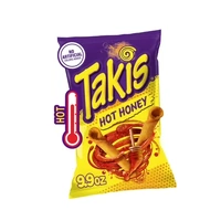 TAKIS HOT HONEY 280G X 14