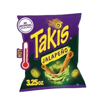 TAKIS JALAPENO 92GX20