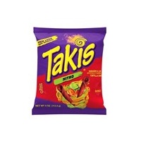 TAKIS NITRO 92GX20