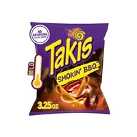 TAKIS SMOKIN BBQ 92GX20
