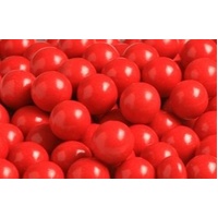 TCH ORANGE CHOC BALLS (JAFFA) 10KG