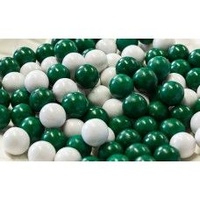 TCH PEPPERMINT CHOC BALLS 10KG