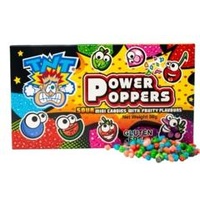 TNT POWER POPPERS 80G X 12