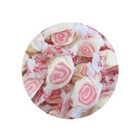 TAFFY STRAWBERRY CHEESECAKE 1.13 KG