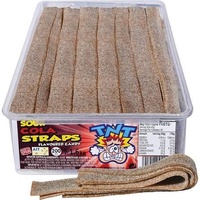 TNT SOUR STRAP COLA 1.68 KG
