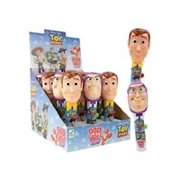 TOY STORY PLAY POPS 8G X12