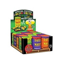 TOXIC WASTE COLOR DRUMS 48G x 12