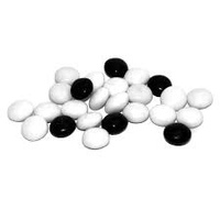 VENCO BLACK/WHITE 1.0KG