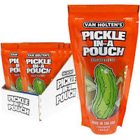 VAN HOLTEN JUMBO SOUR X12