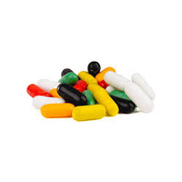 VENCO KLEUREN DROPS 1.0KG