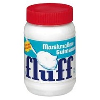 VANILLA MARSHMALLOW FLUFF 213G X12