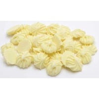 WHITE BUD WHIRL 8 KG